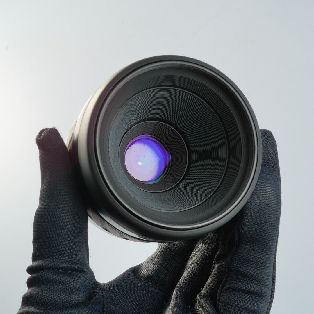 Minolta AF Macro 50mm f3.5 - Filem.sg
