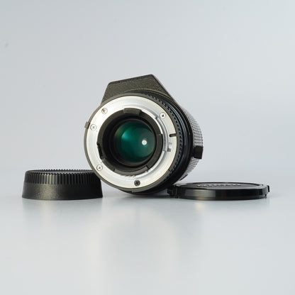 Nikon AF Nikkor 75-300mm f4.5-5.6 - Filem.sg