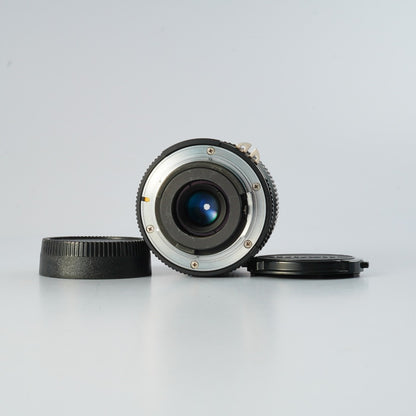 Nikon Ai Zoom-NIKKOR 43-86mm f3.5 - Filem.sg