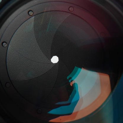 SMC Pentax 135mm f2.5 K - Filem.sg