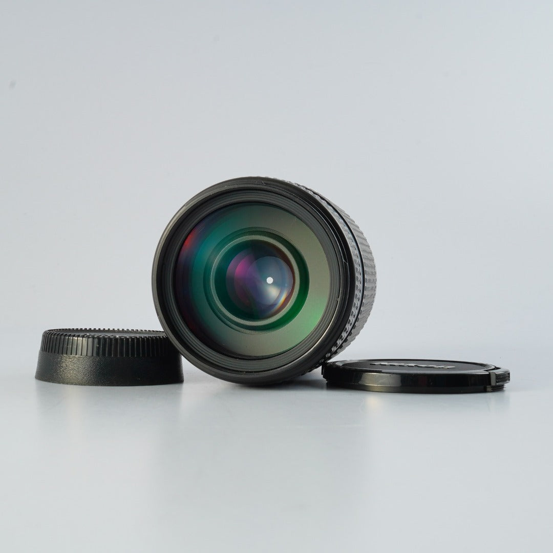 Nikon AF Nikkor 70-300mm f4-5.6 D ED - Filem.sg