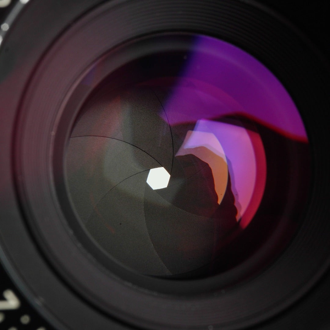 Nikon NIKKOR-H Auto 50mm f2 Ai - Filem.sg