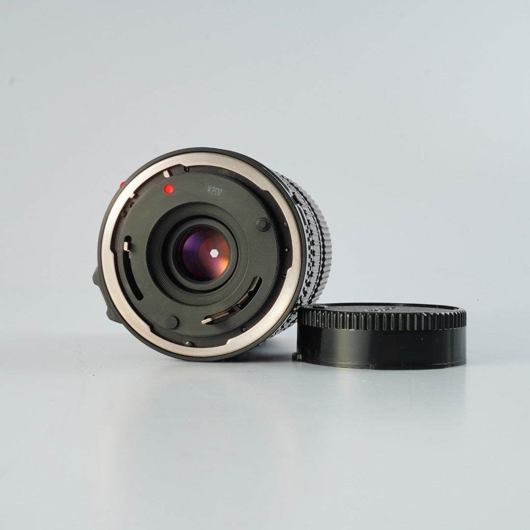 Canon FD 35-70mm f4 - Filem.sg