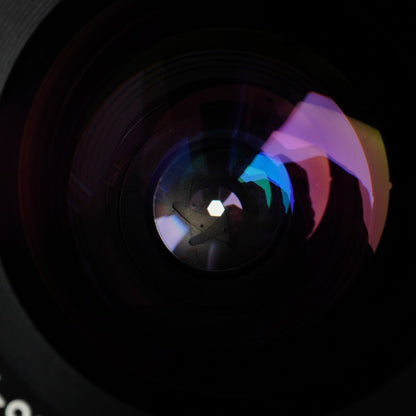 Canon FD 35-70mm f4 - Filem.sg