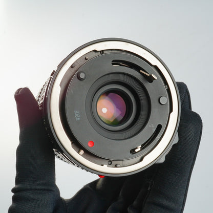 Canon FD 35-70mm f4 - Filem.sg