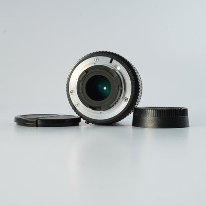Nikon AF Nikkor 24-50mm f3.3-4.5 - Filem.sg