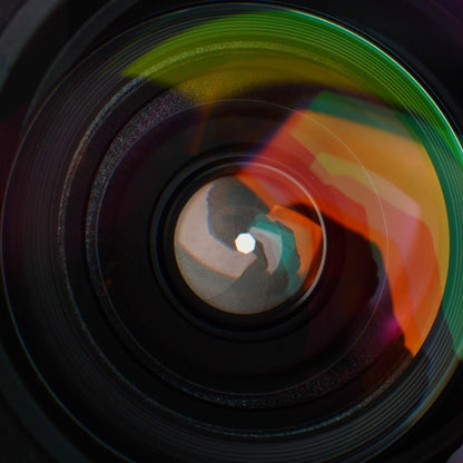 Nikon AF Nikkor 24-50mm f3.3-4.5 - Filem.sg