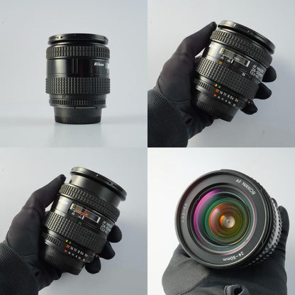 Nikon AF Nikkor 24-50mm f3.3-4.5 - Filem.sg