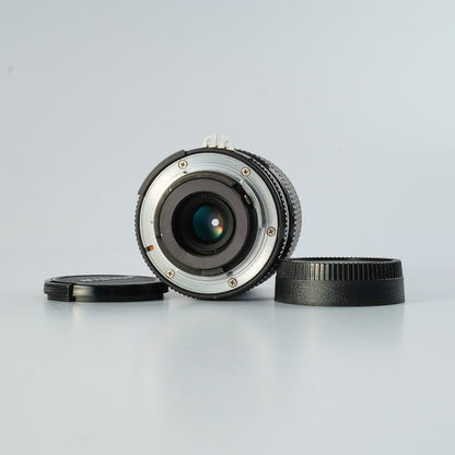 Nikon Ai Zoom-NIKKOR 43-86mm f3.5 - Filem.sg