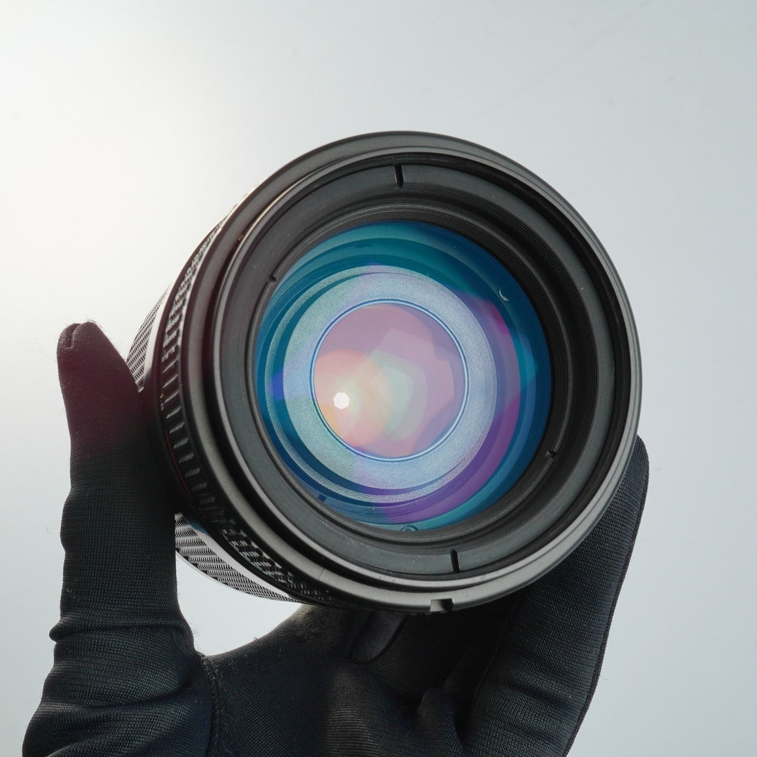 Nikon AF Nikkor 70-210mm f4-5.6 - Filem.sg