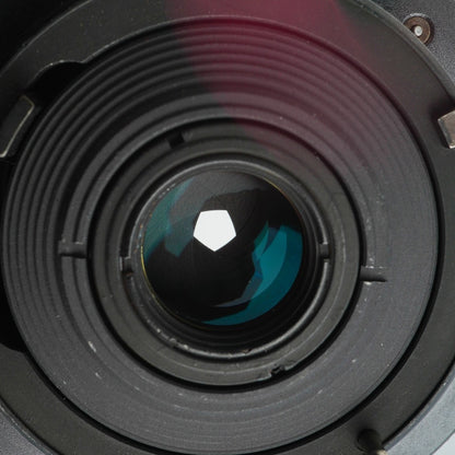 Pentax Super Multi Coated Takumar 28mm f3.5 M42 - Filem.sg