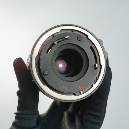 Canon FD 35-70mm f4 - Filem.sg