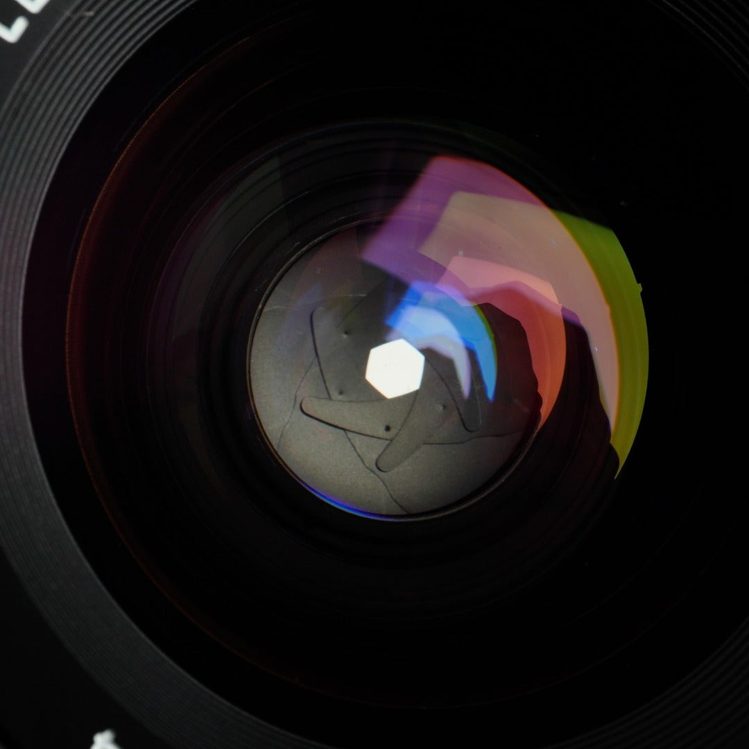 Canon FD 35-70mm f4 - Filem.sg