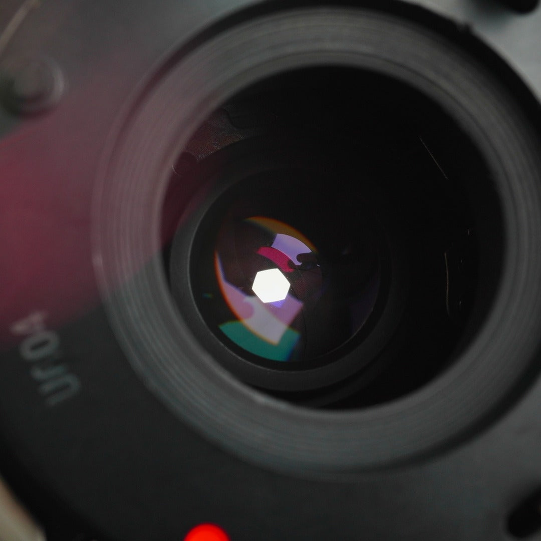 Canon FD 35-70mm f4 - Filem.sg