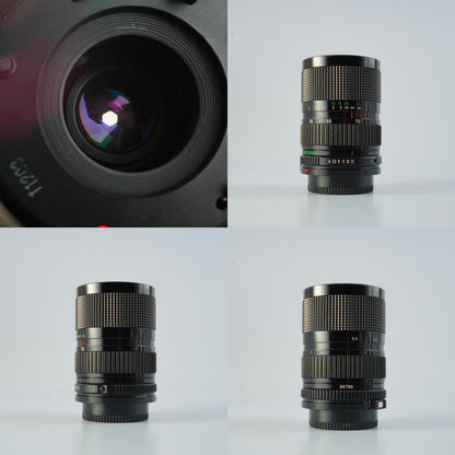 Canon FD 35-70mm f4 - Filem.sg