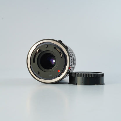 Canon FD 35-70mm f4 - Filem.sg