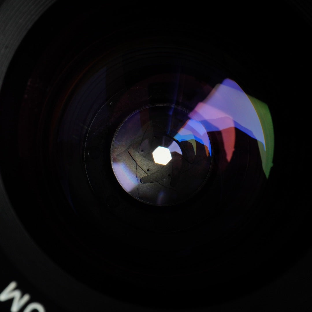 Canon FD 35-70mm f4 - Filem.sg