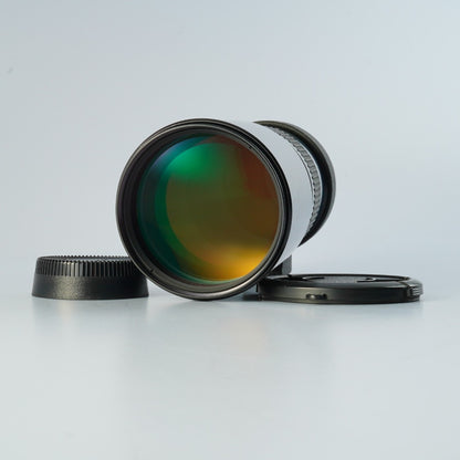 Nikon Ai Nikkor 300mm f4.5 - Filem.sg