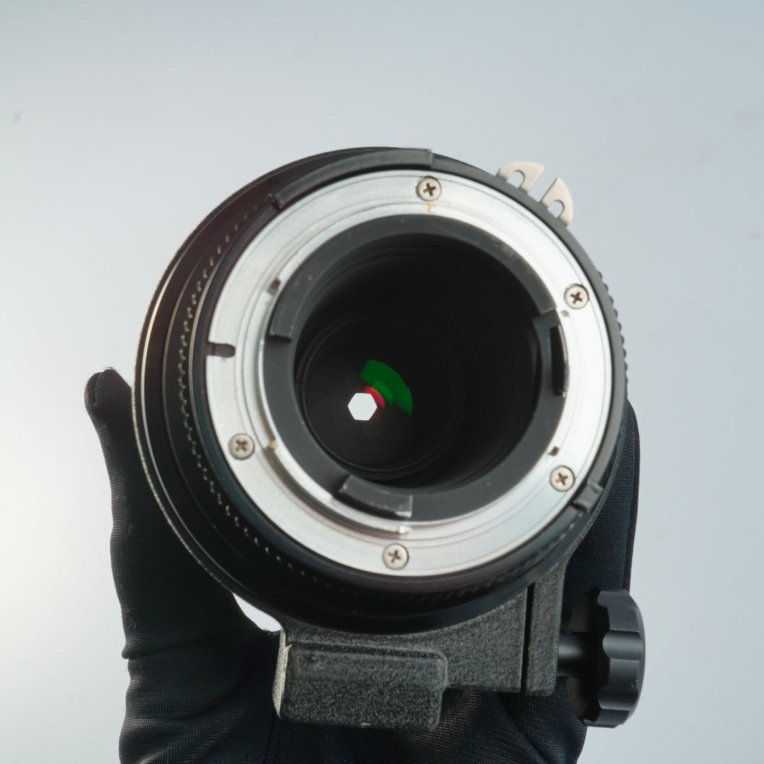 Nikon Ai Nikkor 300mm f4.5 - Filem.sg