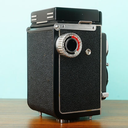 Ricohflex New Dia