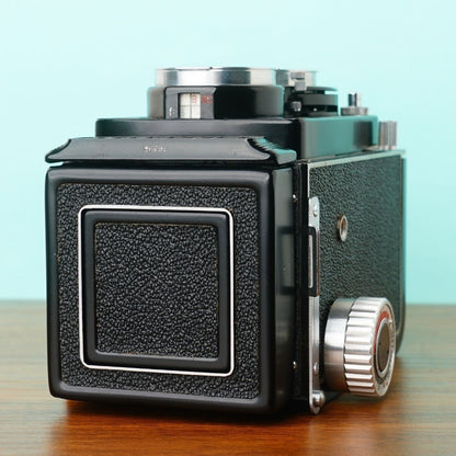 Ricohflex New Dia