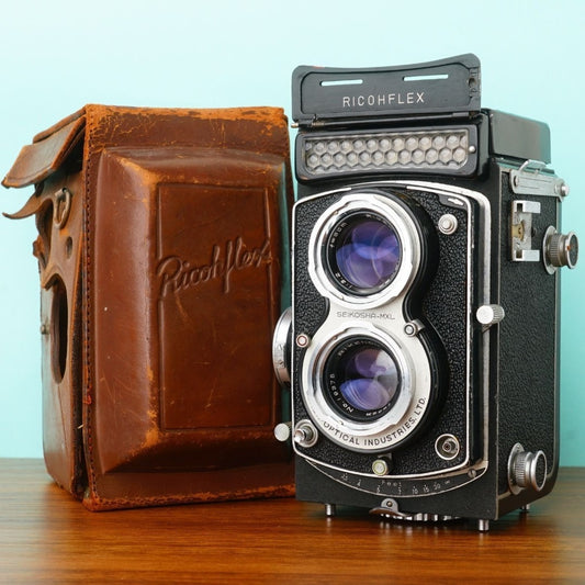 Ricohflex Dia L - Filem.sg