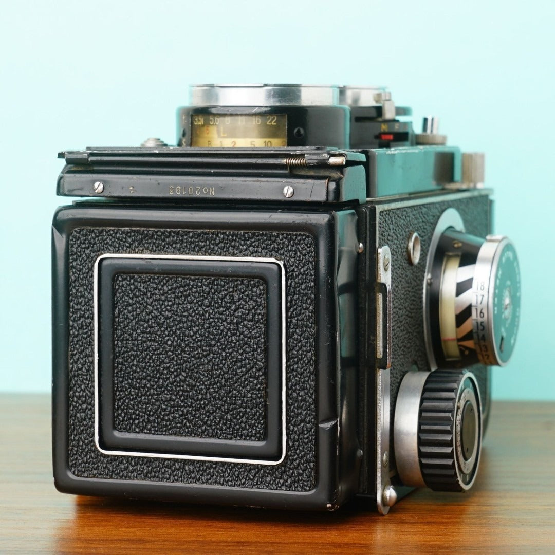 Ricohflex Dia L