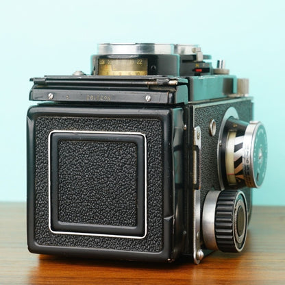 Ricohflex Dia L