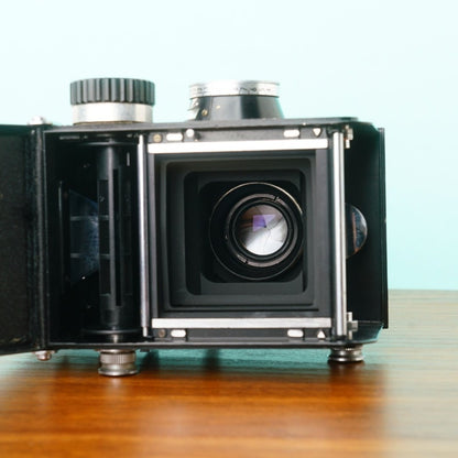 Ricohflex Dia L