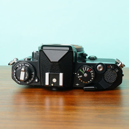 Nikon FE (Black)