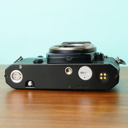 Nikon FE (Black)