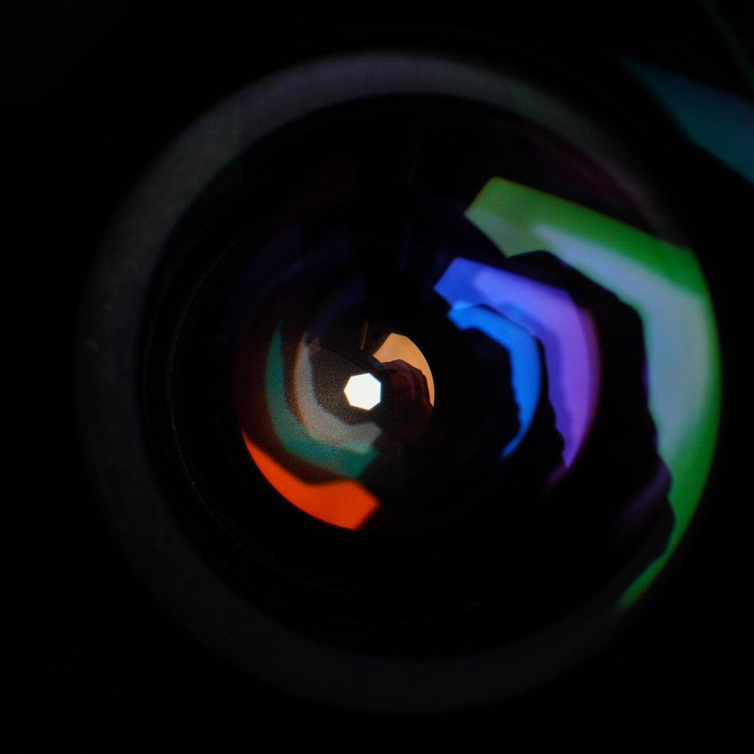 Nikon Ai Zoom Nikkor 35-70mm f3.5 - Filem.sg