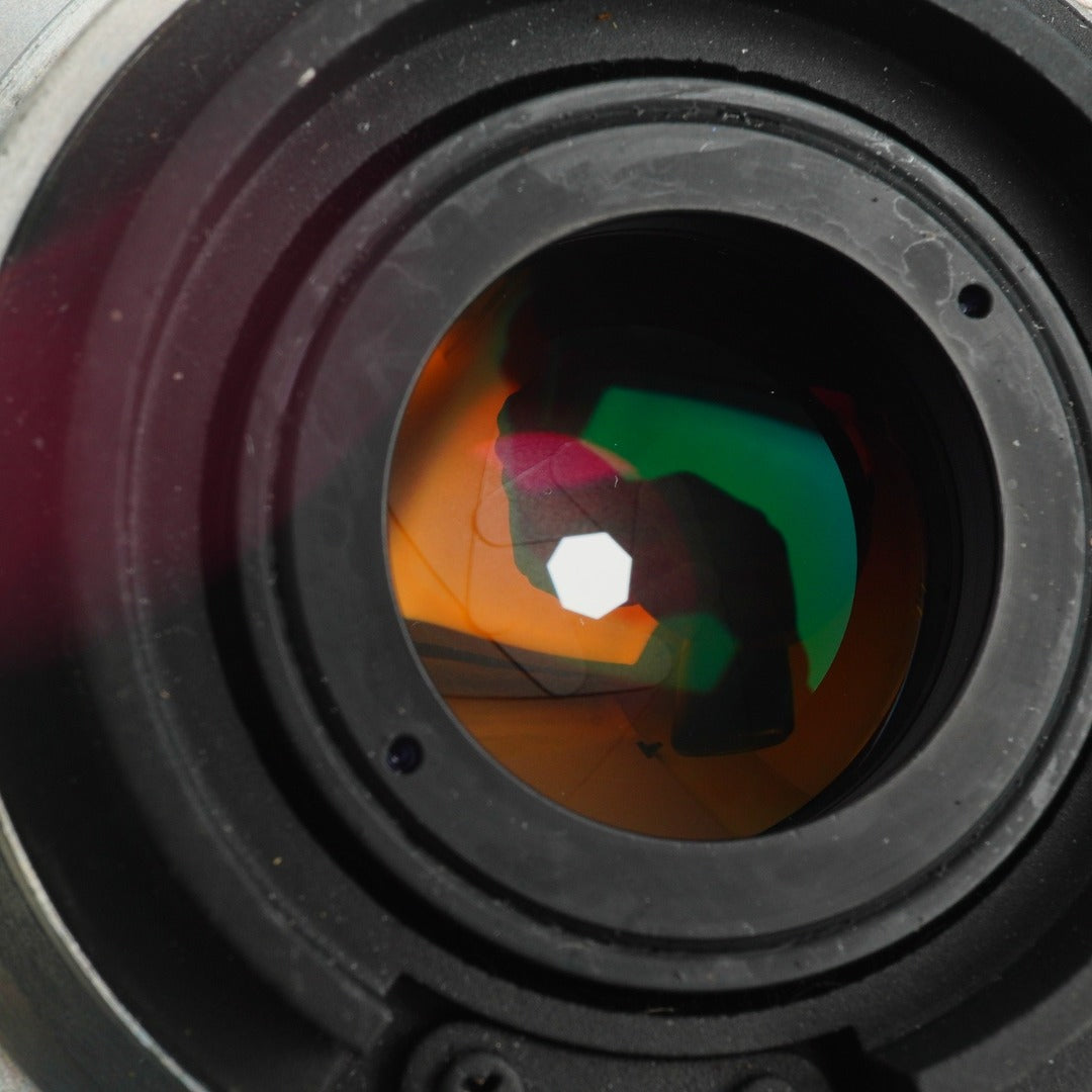 Nikon Ai Zoom Nikkor 35-70mm f3.5 - Filem.sg