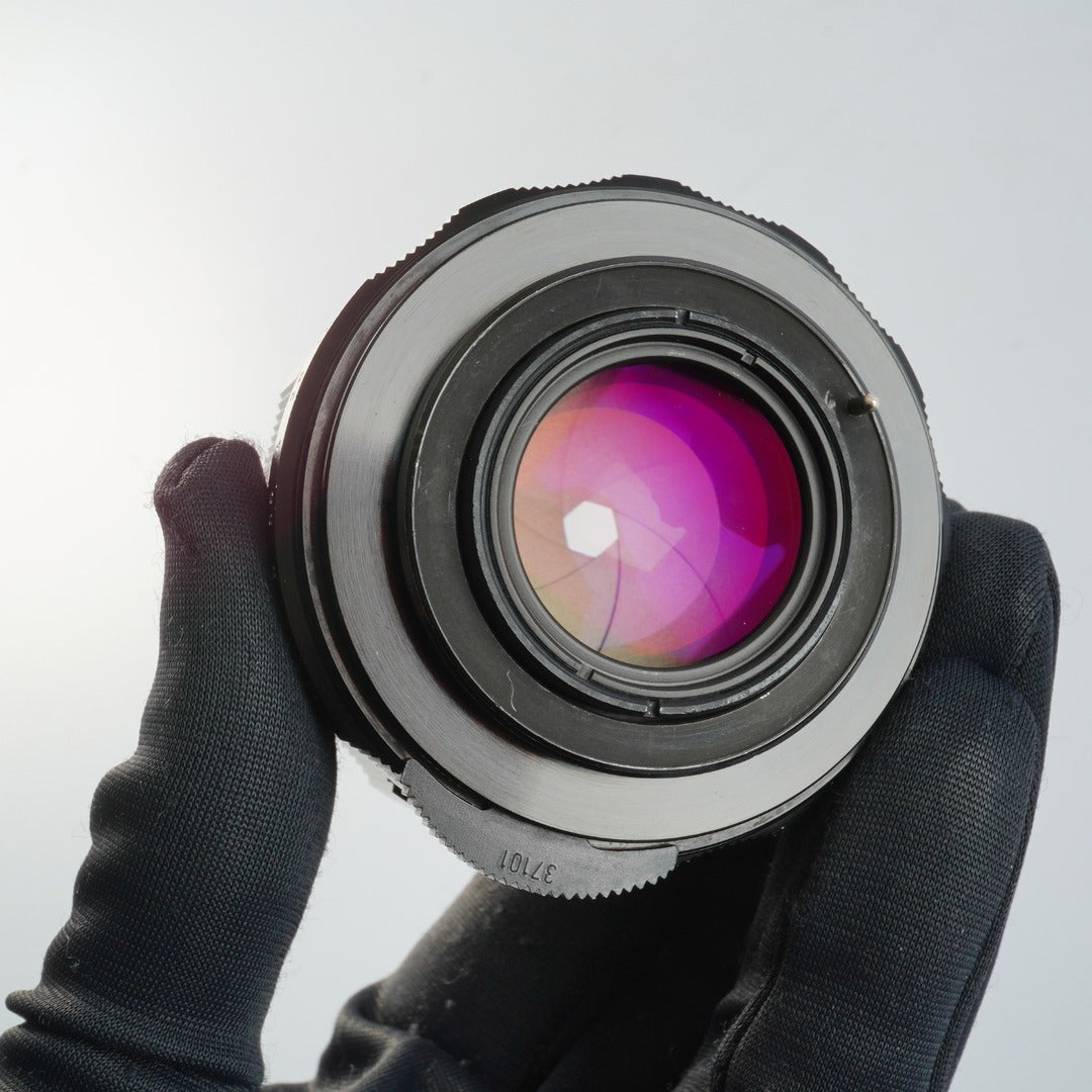 Pentax Super-Multi-Coated Takumar 55mm f1.8 M42 - Filem.sg