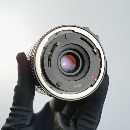 Canon FD 35-70mm f4 - Filem.sg