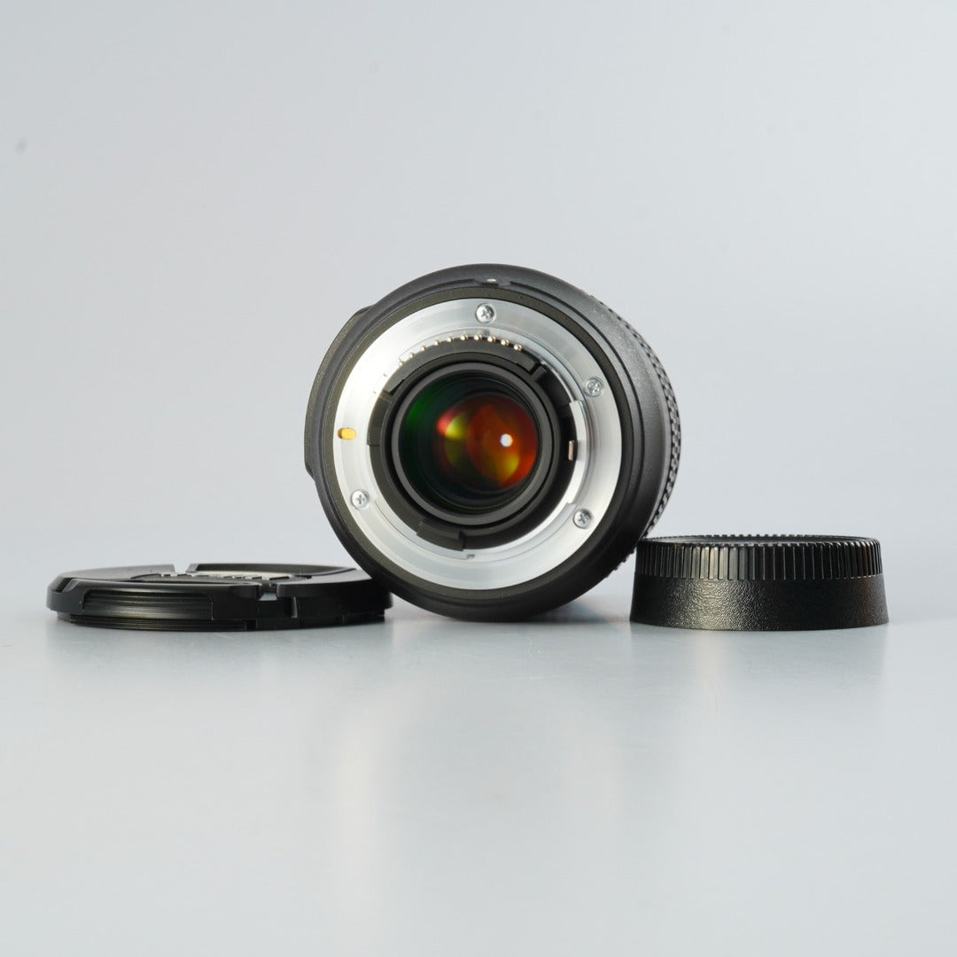 Nikon AF-S Nikkor 24-120mm f3.5-5.6 G ED - Filem.sg
