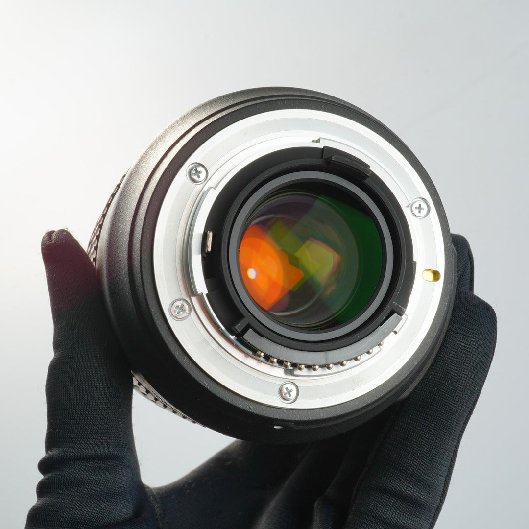Nikon AF-S Nikkor 24-120mm f3.5-5.6 G ED - Filem.sg