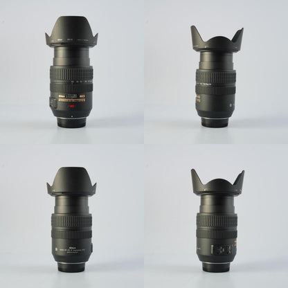 Nikon AF-S Nikkor 24-120mm f3.5-5.6 G ED - Filem.sg