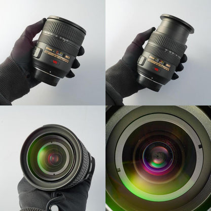 Nikon AF-S Nikkor 24-120mm f3.5-5.6 G ED - Filem.sg