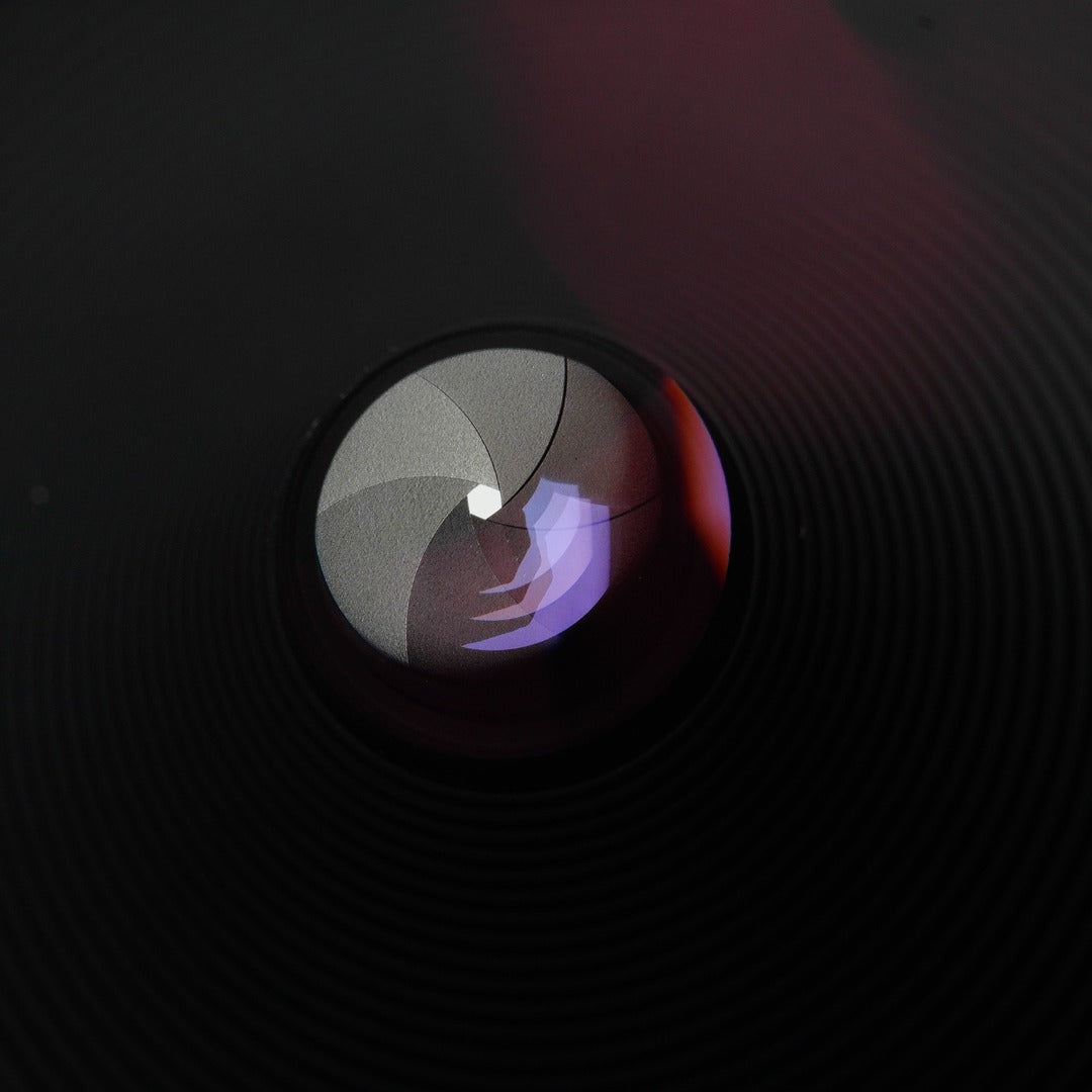 Canon New FD 50mm f3.5 Macro + Extension Tube FD 50 - Filem.sg