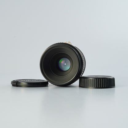 Nikon Ai-s Micro Nikkor 55mm f2.8 Macro - Filem.sg