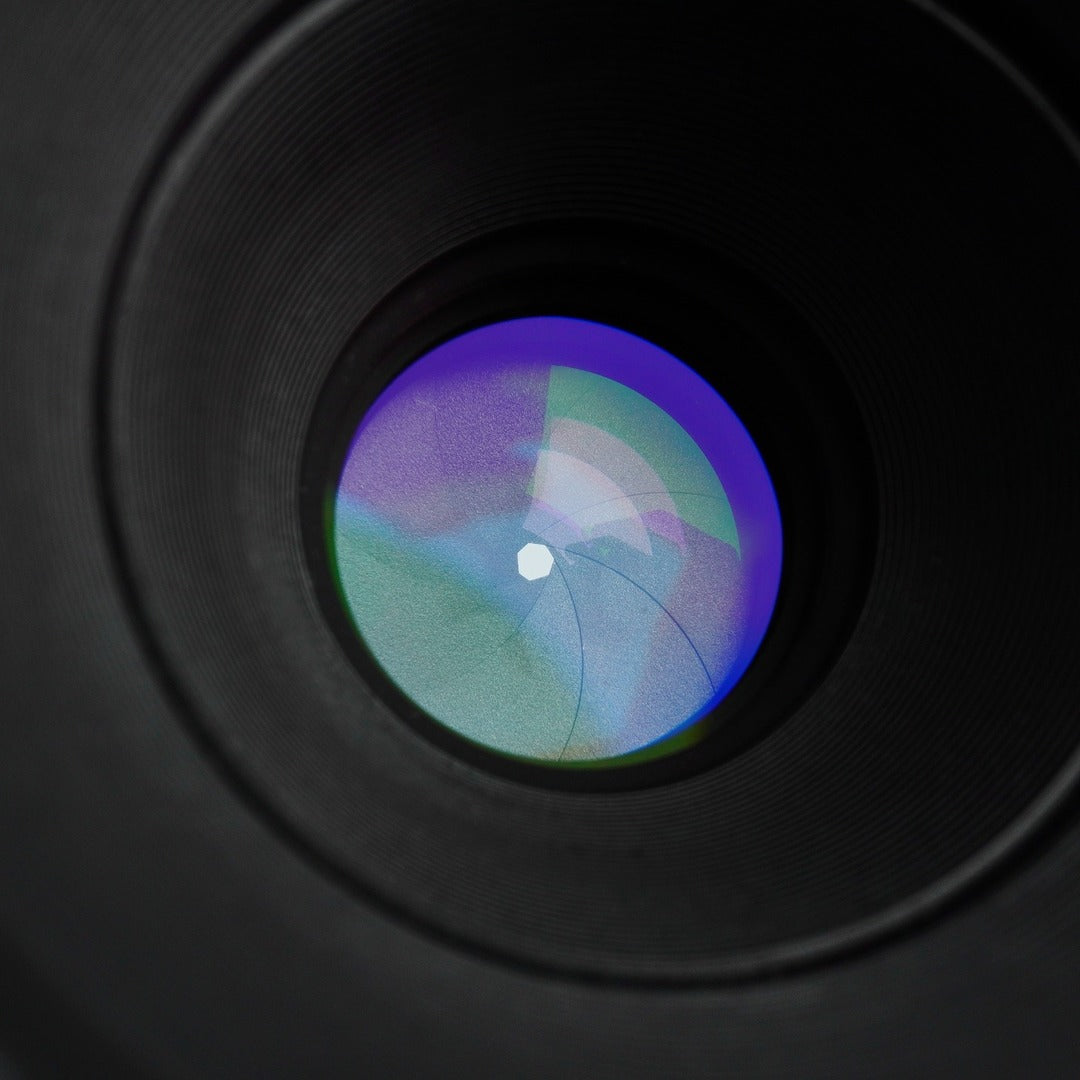 Nikon Ai-s Micro Nikkor 55mm f2.8 Macro - Filem.sg