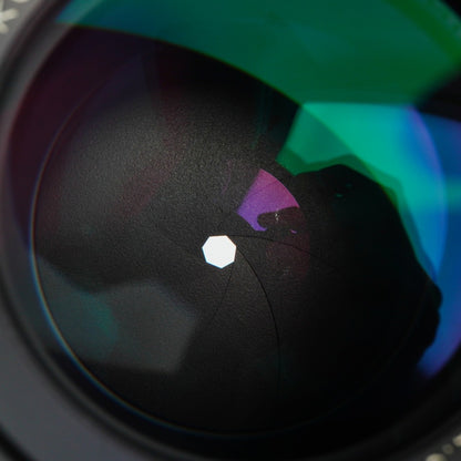 Nikon Ai-S Nikkor 105mm f2.5 - Filem.sg