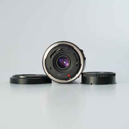 Canon FD 35-70mm f4 - Filem.sg