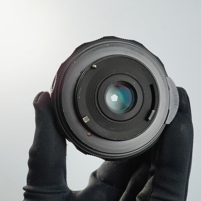 Pentax Super Multi Coated Takumar 24mm f3.5 M42 - Filem.sg