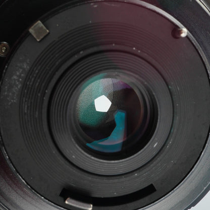 Pentax Super Multi Coated Takumar 24mm f3.5 M42 - Filem.sg