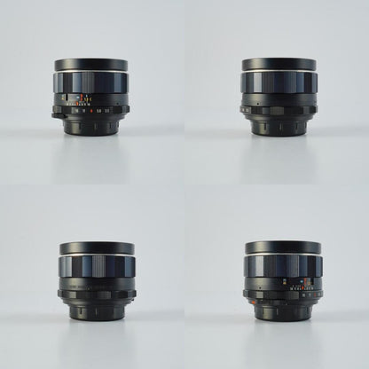 Pentax Super Multi Coated Takumar 24mm f3.5 M42 - Filem.sg