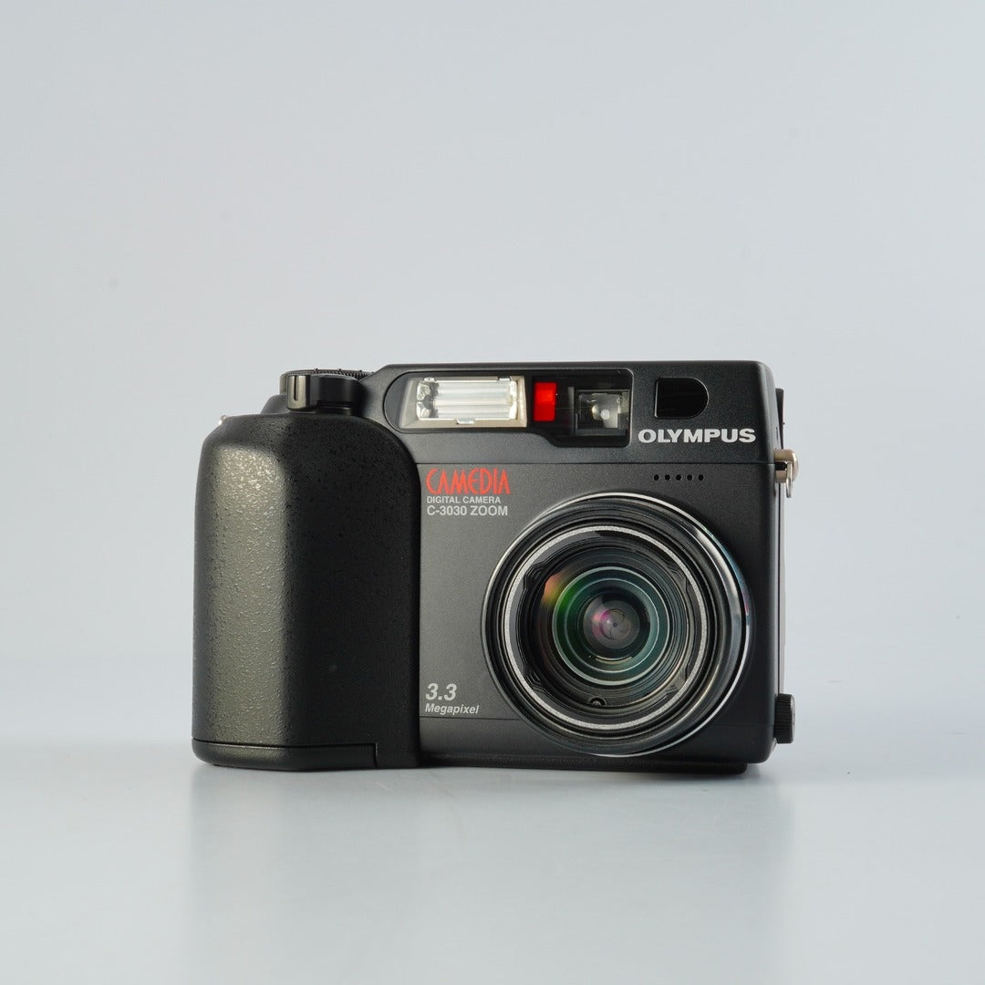 Olympus CAMEDIA C-3030 Zoom - Filem.sg