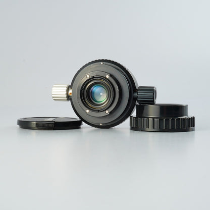 Nikon Nikonos 35mm f2.5 Nikkor Amphibious - Filem.sg