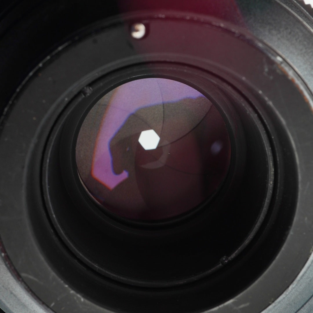 Pentax Super Multi Coated Takumar 105mm f2.8 M42 - Filem.sg